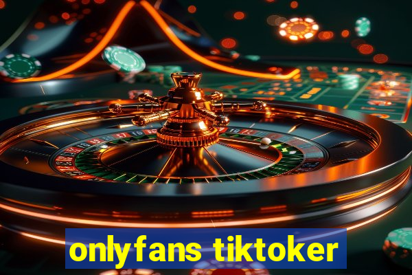 onlyfans tiktoker